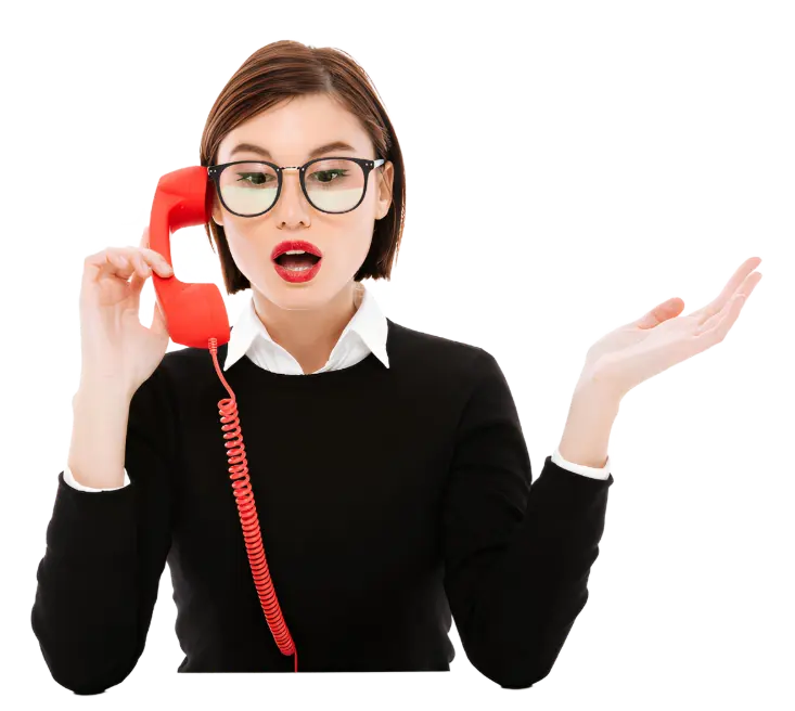 Audit informatique Contact - diagnostic et recommandations