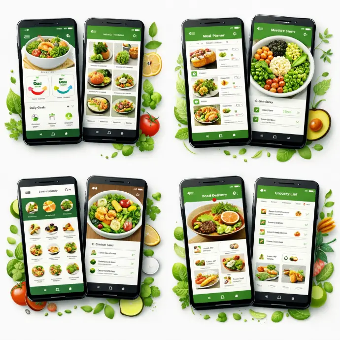 Intégration app mobile - connexion avec vos systèmes existants