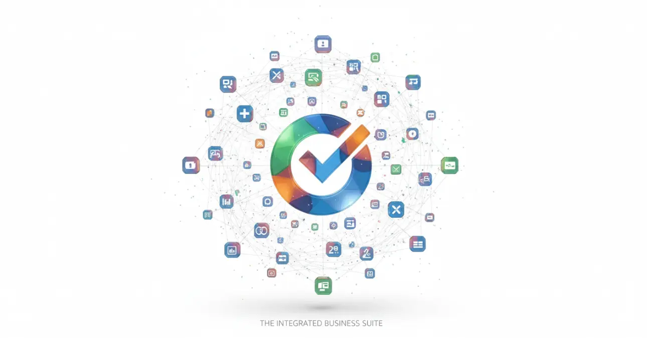 Intégration Odoo CRM email - synchronisation messagerie et contacts