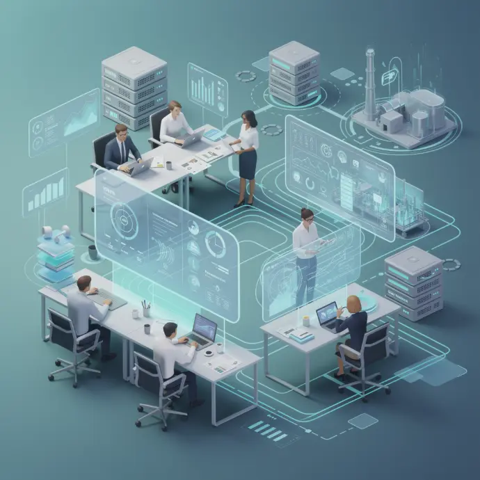 Choisir son audit informatique - guide complet pour entreprises