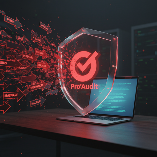 Audit Flash : Posture de Sécurité