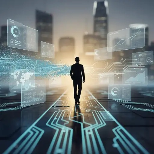 Audit Complet : Transformation Digitale