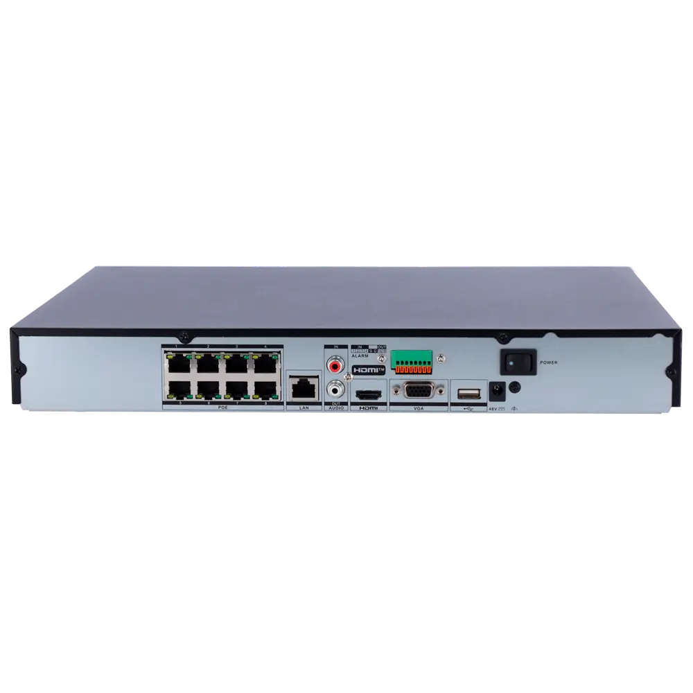 NVR Enregistreur 8 Canaux1.webp