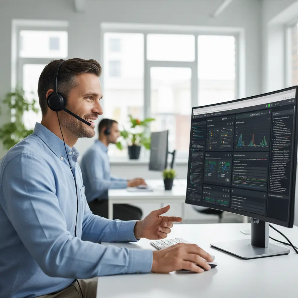 🔧 Maintenance Préventive