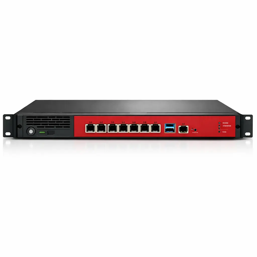 🔥 Pare-feu Entreprise - PME