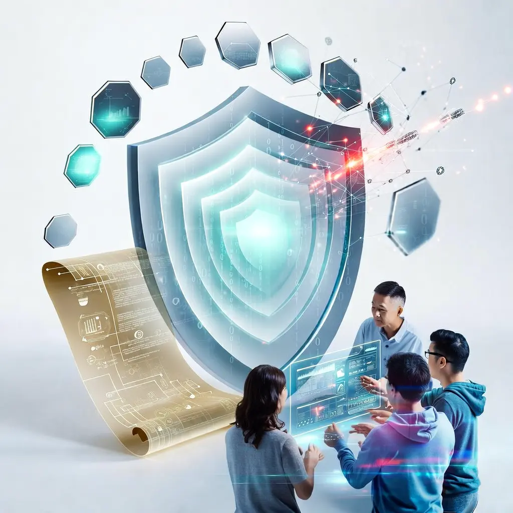 🔒 Pack Cybersécurité TPE