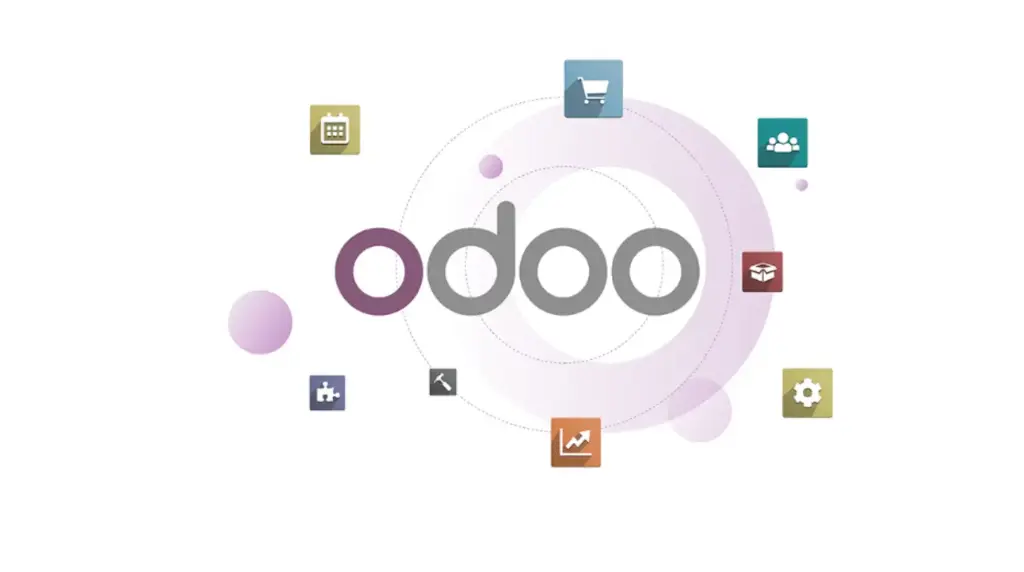 📣 Module Marketing Odoo