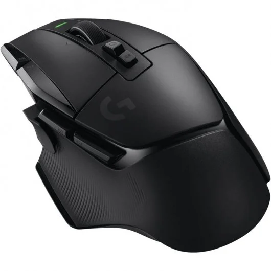 Souris gaming