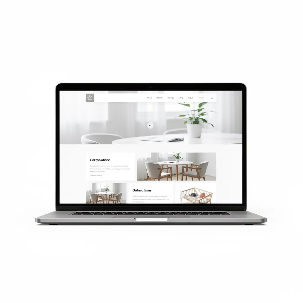 🌐 Site Vitrine - Starter