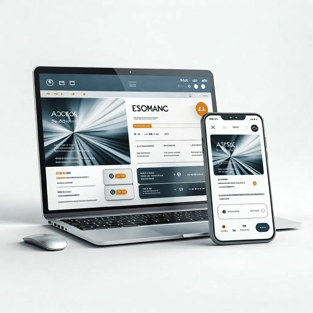 🌐 Site Vitrine - Business