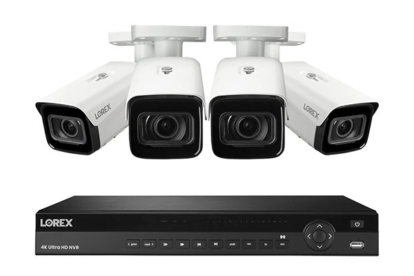 🛡️ Pack Sécurité TPE