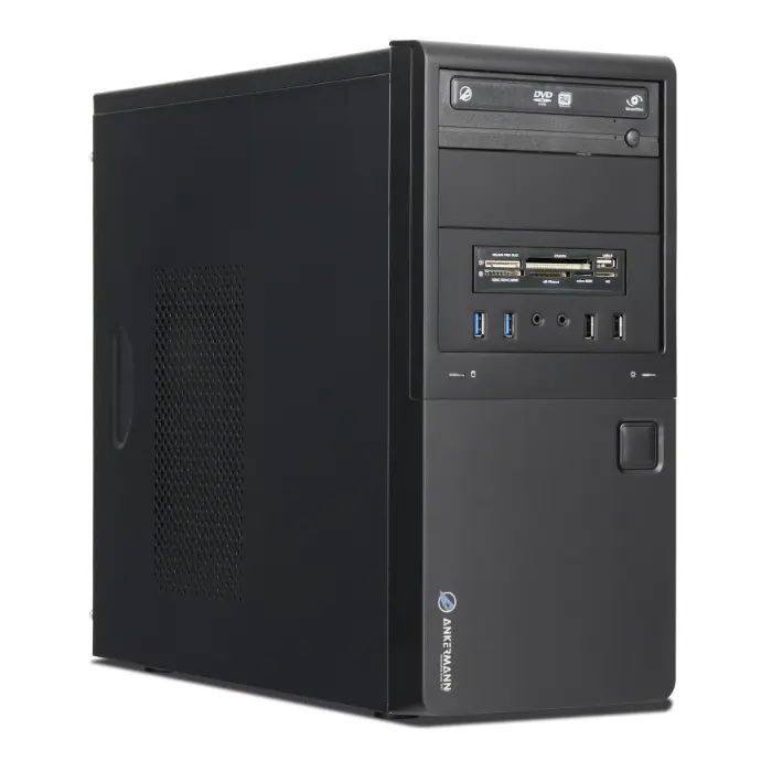 🖥️ PC Fixe Pro - Business