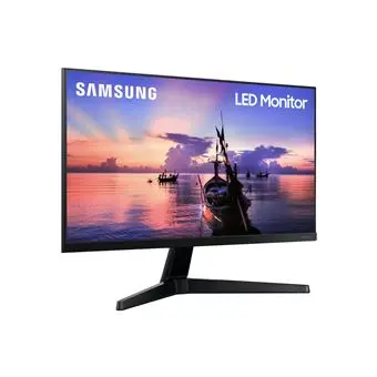 🖥️ Écran Professionnel 27"