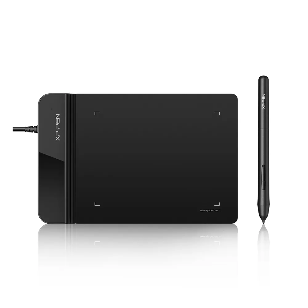 Tablette graphique basique