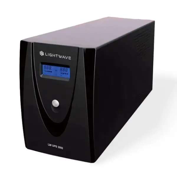 🔋 Onduleur - 3000VA