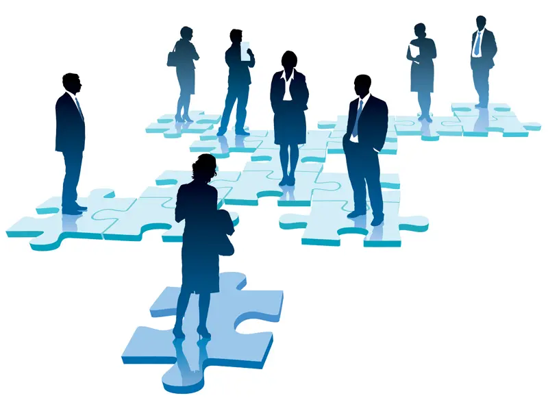 👥 Externalisation RH - Complète