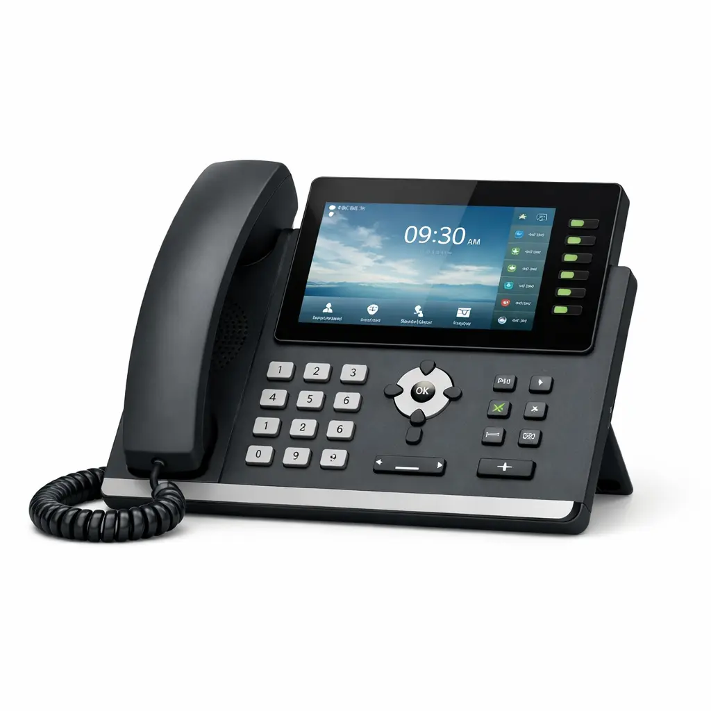 ☎️ Téléphone IP - Business
