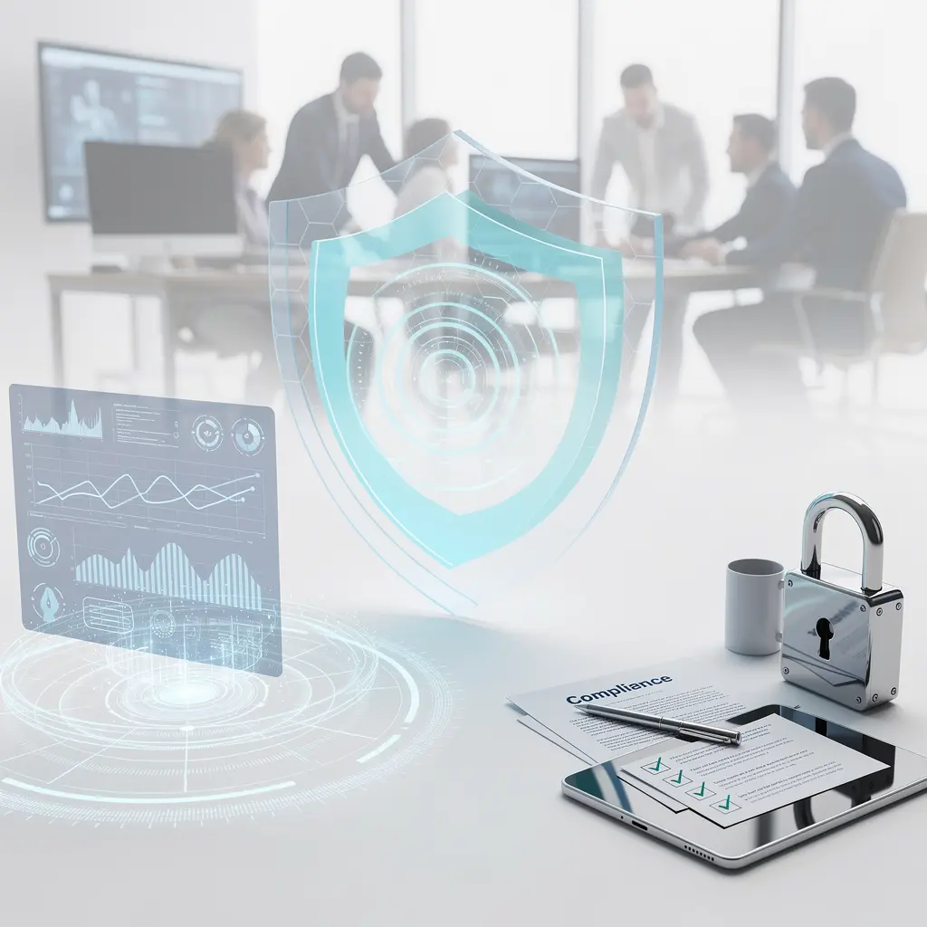 🛡️ Protection Email Avancée