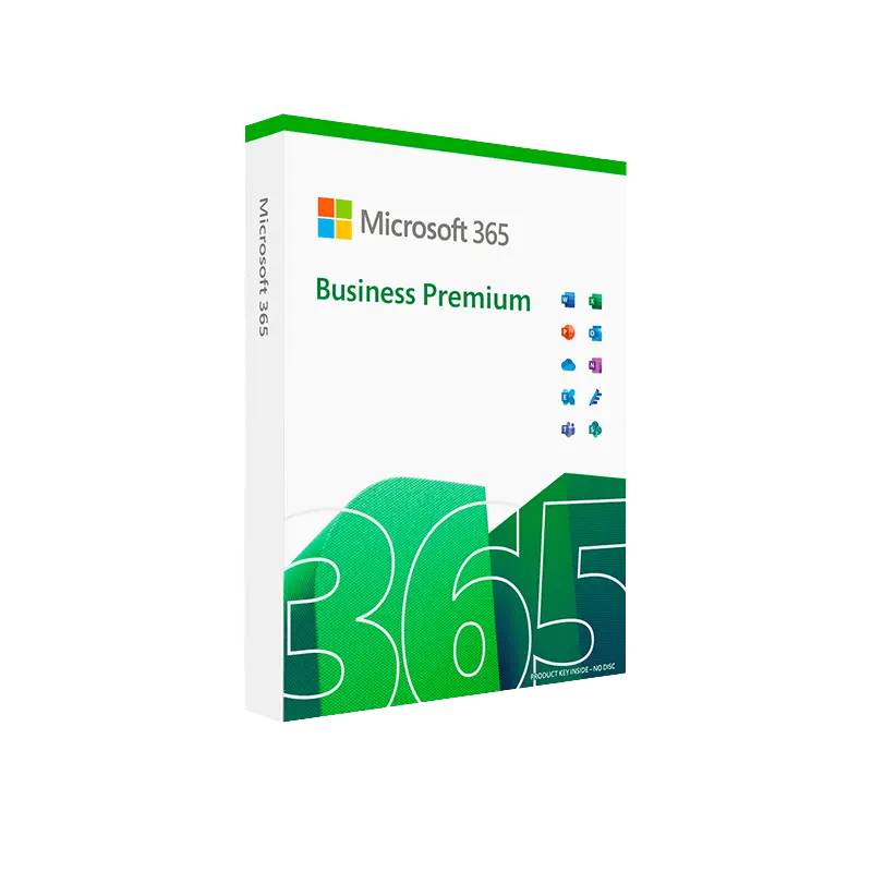 ☁️ Microsoft 365 Business Premium