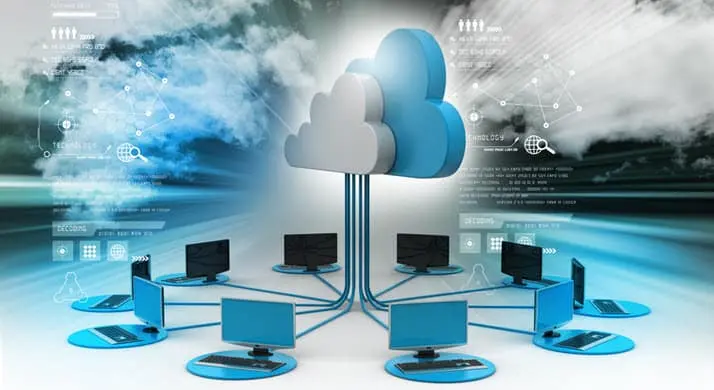 ☁️ Bureau Virtuel (VDI) - Performance