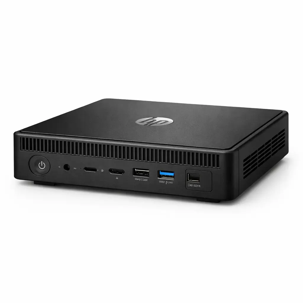 🖥️ Mini PC Professionnel