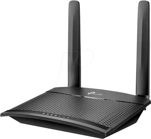 📶 Routeur 4G/5G de Secours