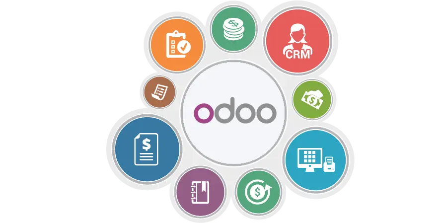 ⚙️ Odoo - Module Qualité