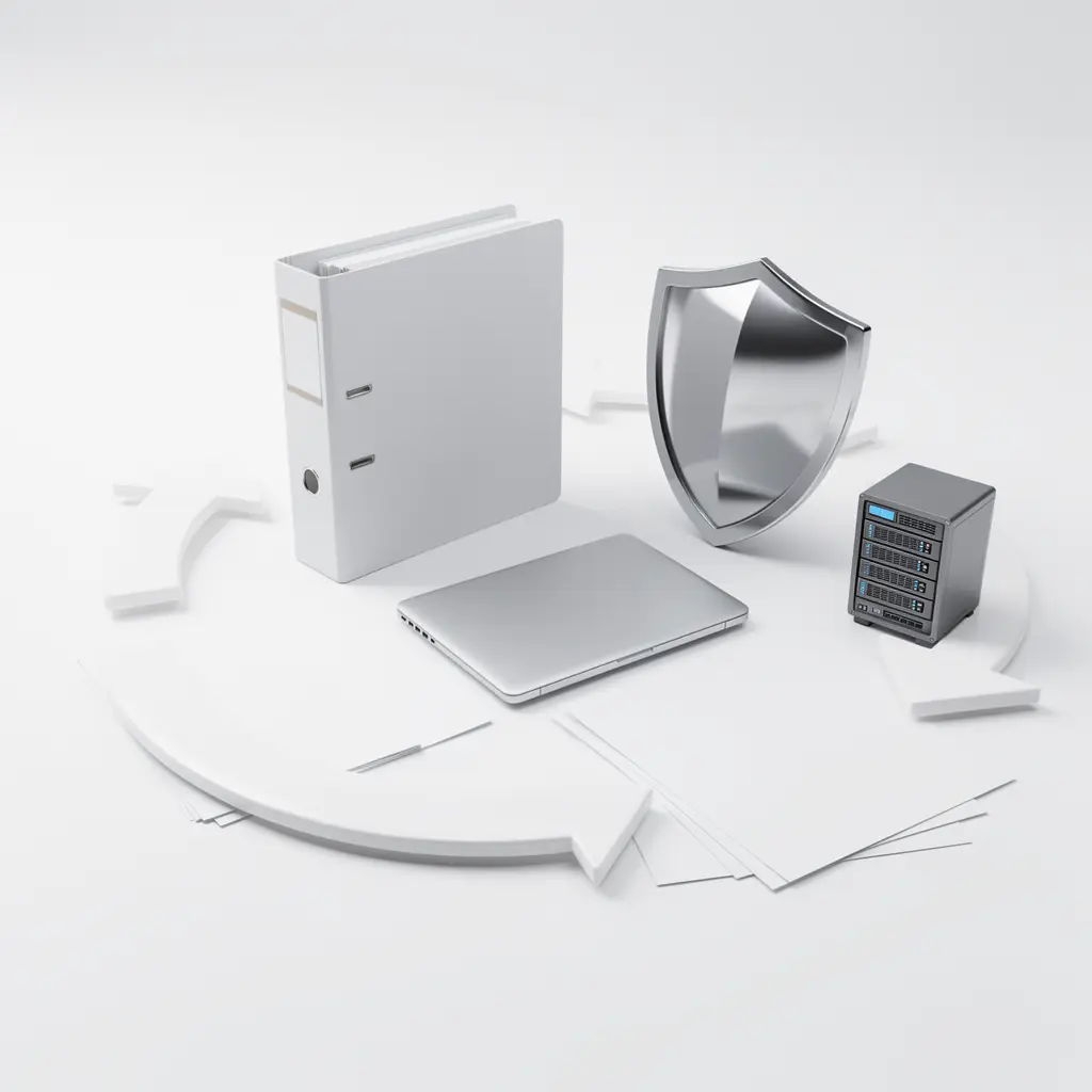 💾 Plan de Continuité d'Activité (PCA)