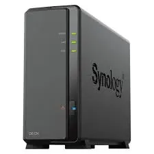 💾 NAS Synology 1 baie