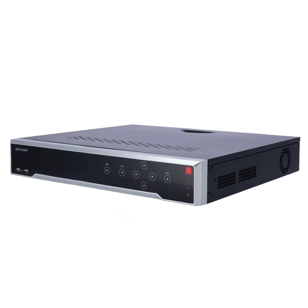 📹 NVR Enregistreur 32 Canaux