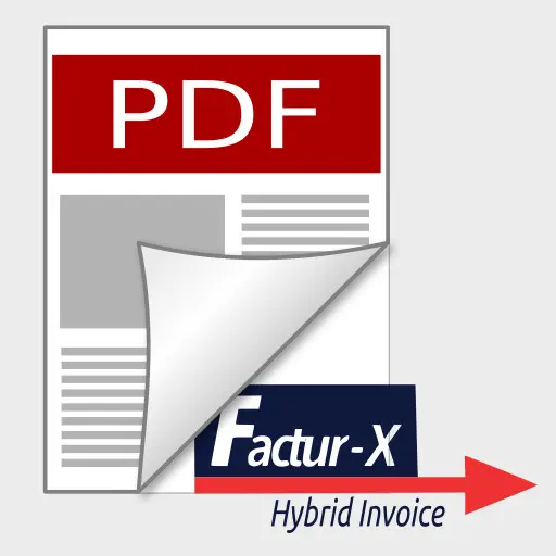 🔌 Connecteur Factur-X pour ERP existant