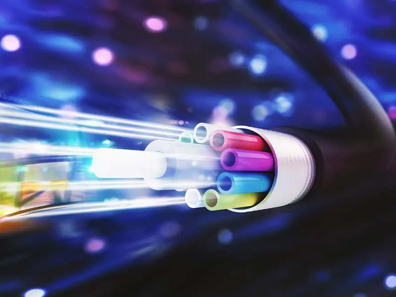 🌐 Fibre Pro FTTO Dédiée - 1 Gbps
