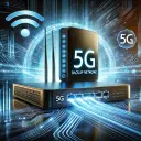 📡 Lien de Secours 4G/5G