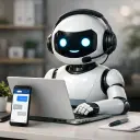 💬 Chatbot IA Service Client - Business