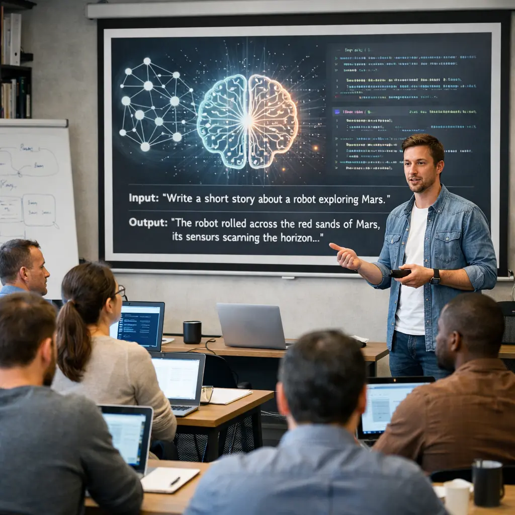 🎓 Formation Prompt Engineering - 1 jour