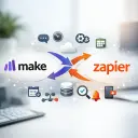 🔌 Intégration Make/Zapier - Forfait Configuration