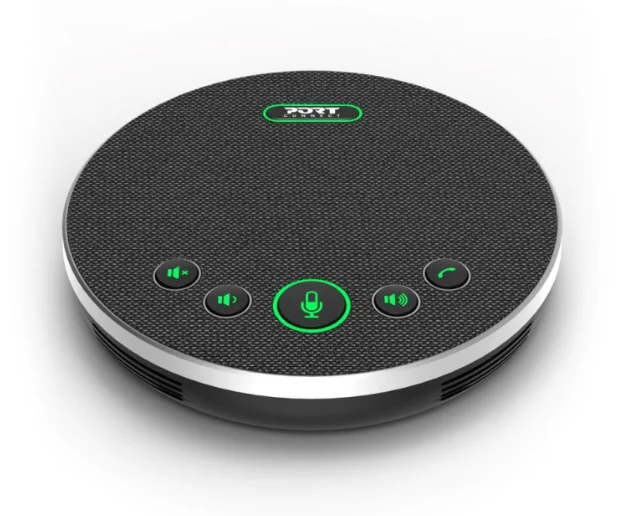 🔊 Enceinte de Conférence USB