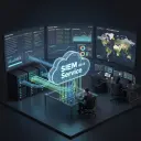 📊 SIEM as a Service - Starter