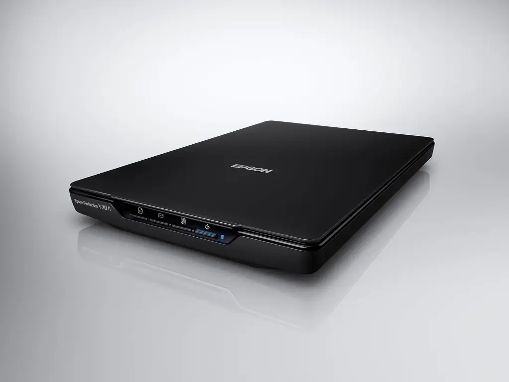 📠 Scanner Réseau A3