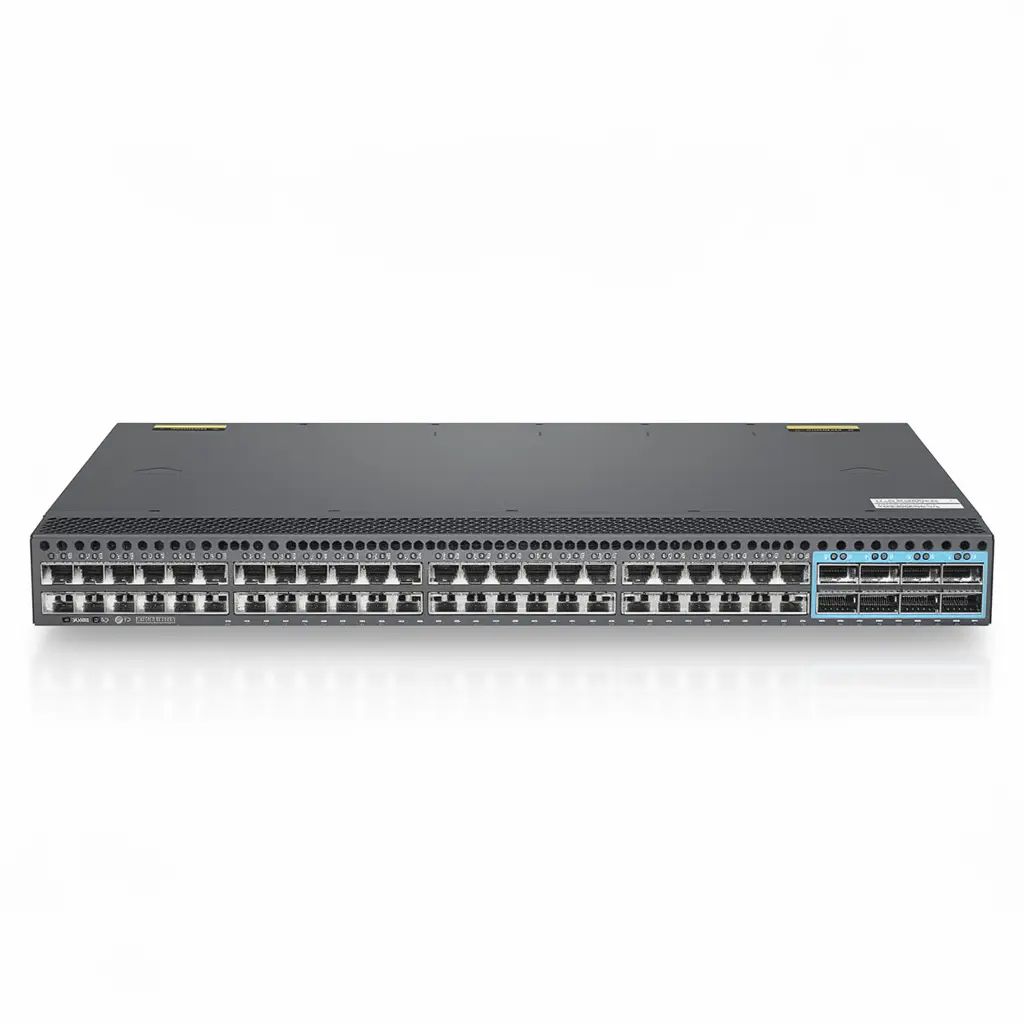 🔗 Switch 10 Gbps Datacenter