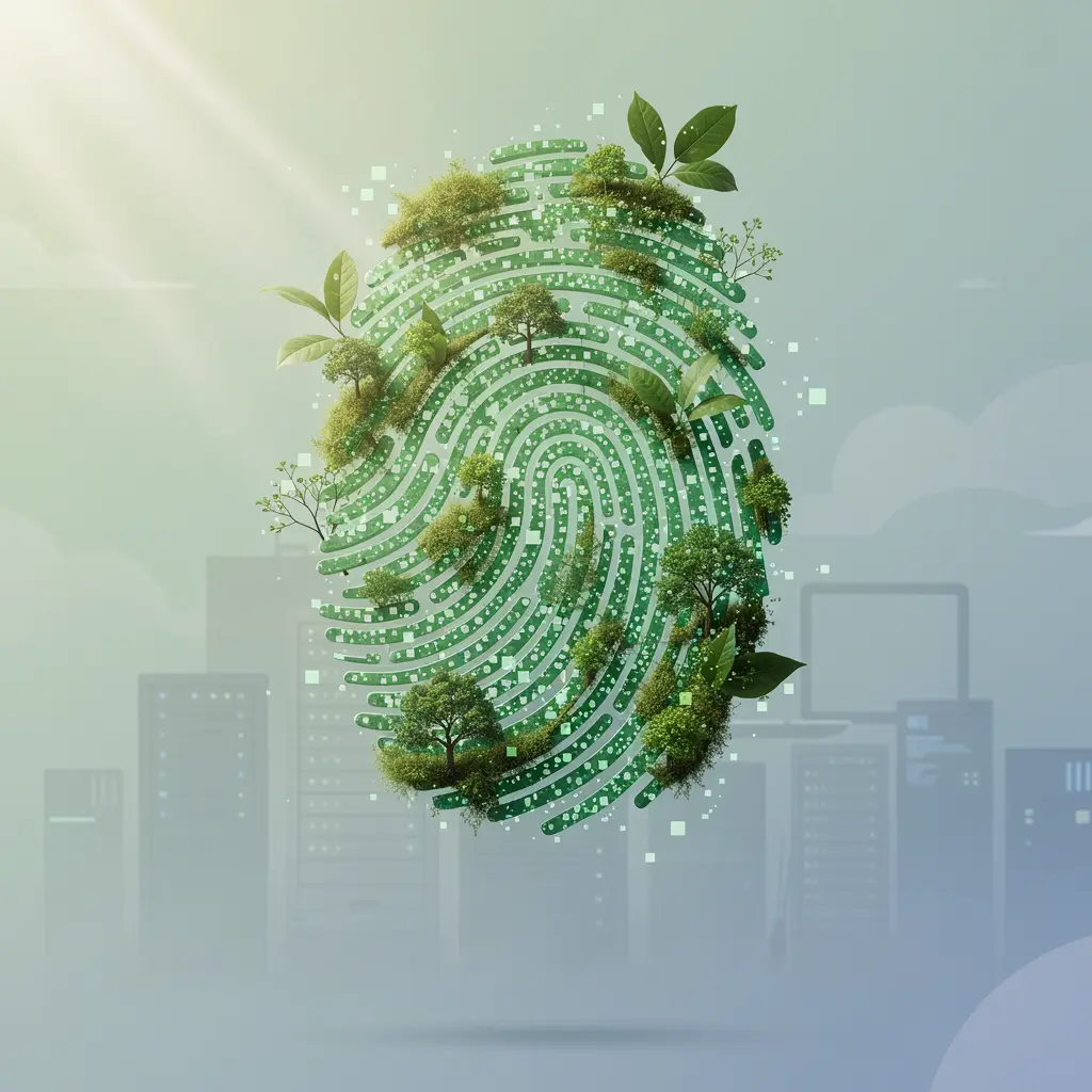 🌱 Audit Empreinte Numérique