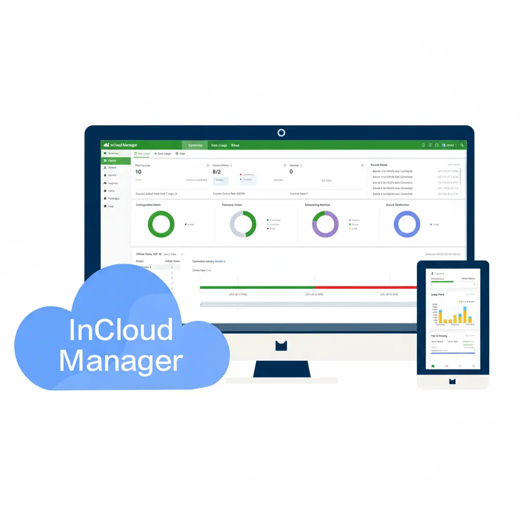 ☁️ Plateforme de Gestion IoT Cloud