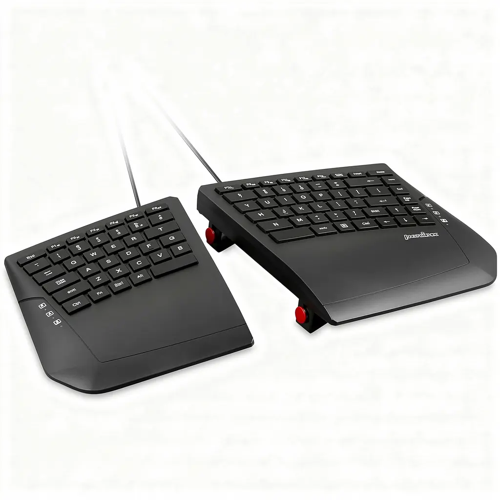 ⌨️ Clavier Ergonomique Split