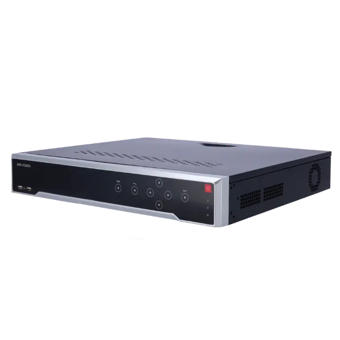 📹 Enregistreur NVR 16 Canaux