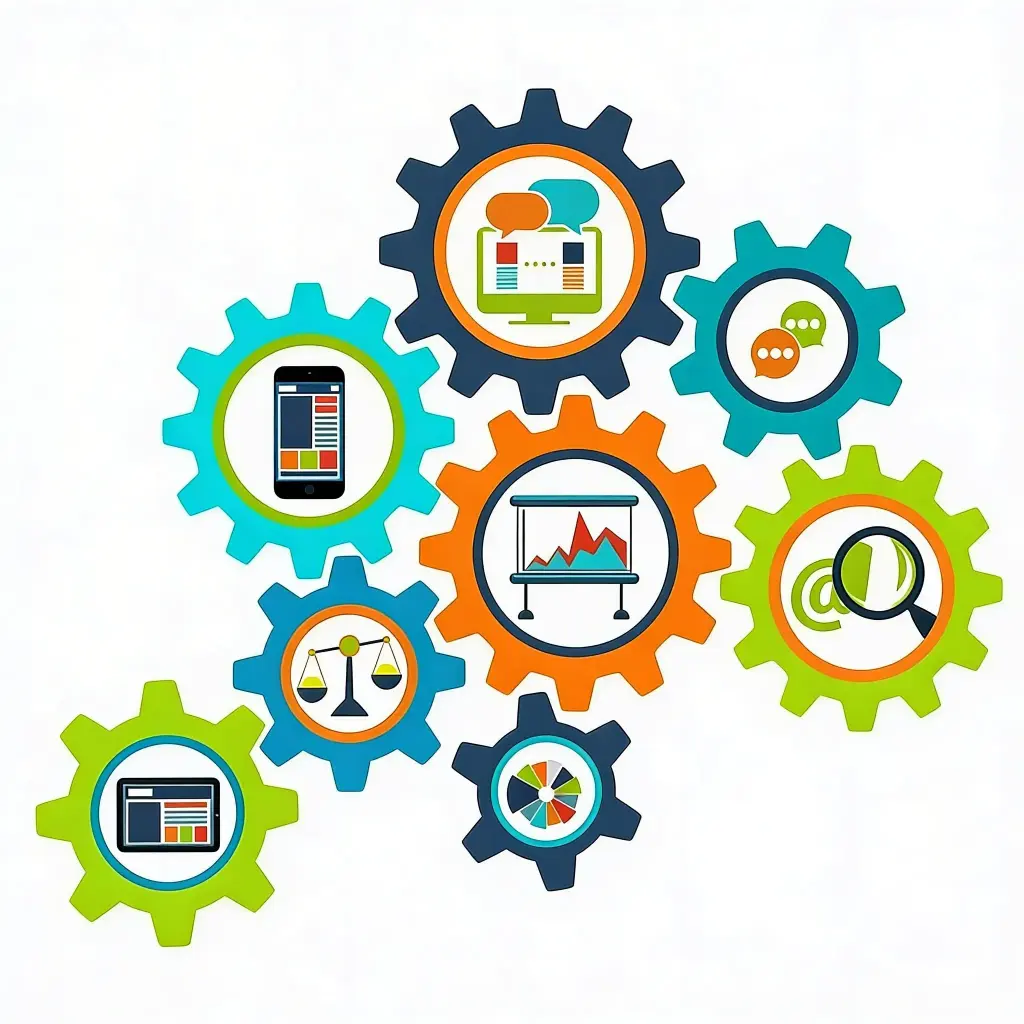 ⚙️ Outil BPM / Gestion des Processus Métier