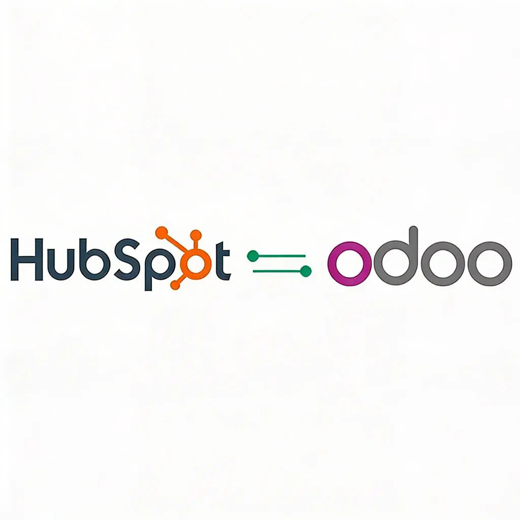 🔄 Migration CRM (Salesforce/HubSpot vers Odoo)