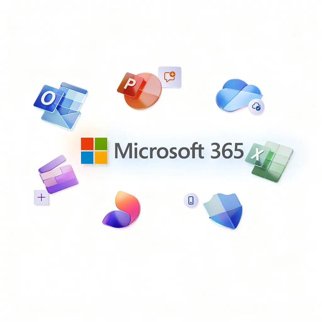 🎓 Formation Microsoft 365 (Teams, SharePoint)