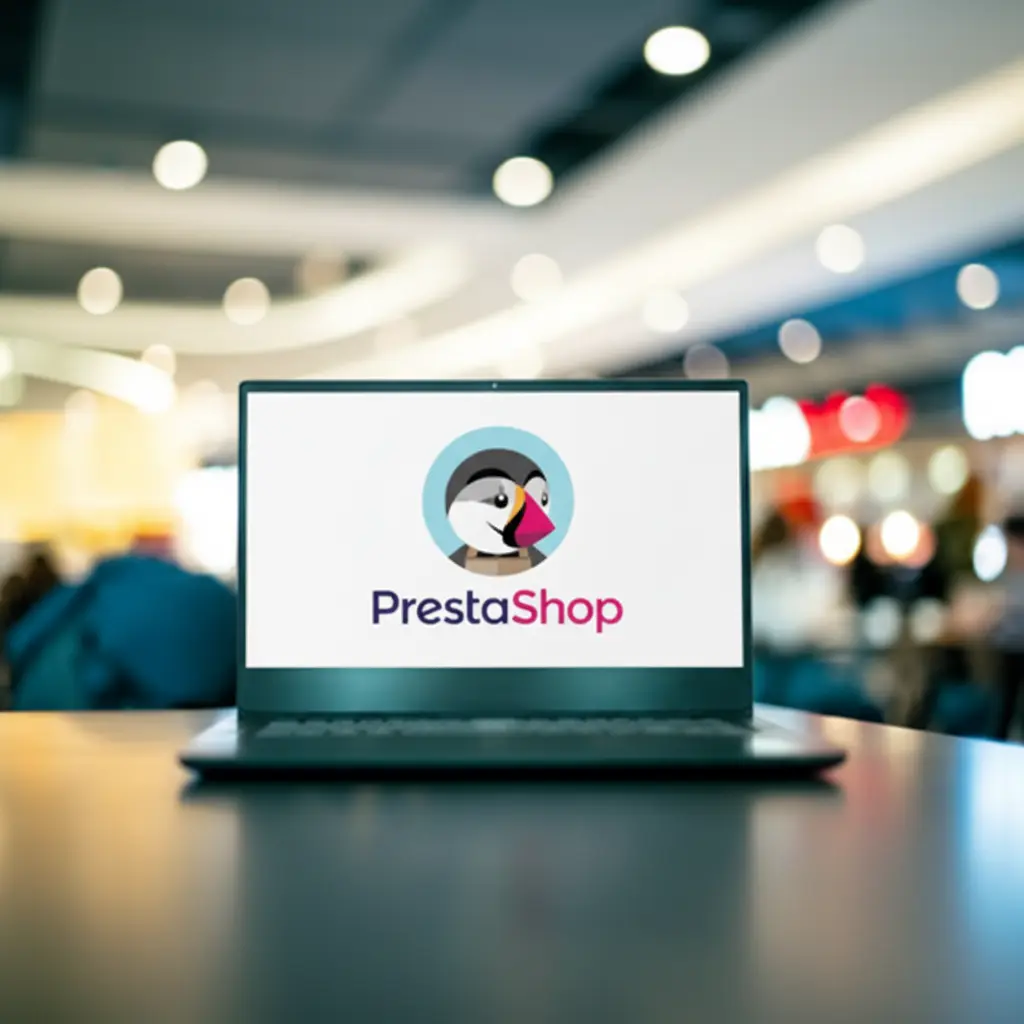 🔧 Maintenance PrestaShop - Forfait Mensuel