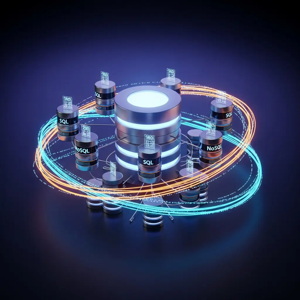 🗄️ Bases de Données Avancées et Big Data