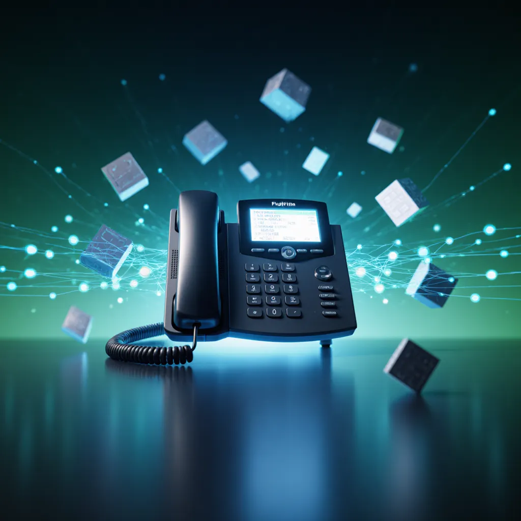 📞 VoIP & Téléphonie PREMIUM pour PME